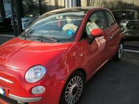 Usata Fiat 500 95 CV (69 kW) 2013 Utilitaria