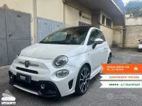 Usata Abarth 595 145 CV (106 kW) 2016 Utilitaria