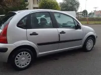 Usata Citroën C3 60 CV (44 kW) 2003 Other Berlina
