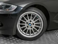 Usata BMW Z4 170 CV (125 kW) 2005 Nero Cabrio