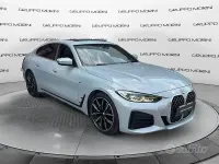 Usata BMW 420 Coupé M Sport 190 CV (139 kW) 2022 Other Coupé