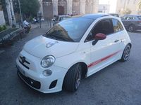 Usata Abarth 500 135 CV (99 kW) 2010 Utilitaria