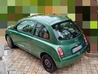 usata Nissan Micra 2ª serie