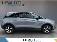 Usata Opel Crossland Edition 83 CV (61 kW) 2022 Grigio SUV