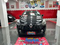 Usata Renault Clio GrandTour 90 CV (66 kW) 2014 Nero Station wagon