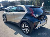 Usata Toyota Aygo X Lounge 72 CV (52 kW) 2022 Other SUV