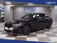 Occasion BMW 520 Comfort Edition 190 ch (139 kW) 2022 Noir Berline