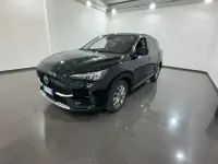 Usata MG HS Comfort 162 CV (119 kW) 2024 Pbc  pebble black SUV