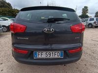 usata Kia Sportage 1.7 CRDI VGT 2WD Cool