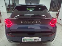 Nuova Lancia Ypsilon 101 CV (74 kW) 2025 Blu Utilitaria