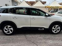 Usata Citroën C5 Aircross Business Class 131 CV (96 kW) 2022 Bianco SUV