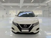 Usata Nissan Qashqai 140 CV (102 kW) 2021 Bianco SUV