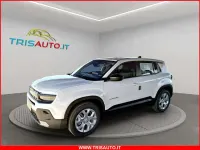 Nuova Jeep Avenger Altitude 101 CV (74 kW) 2026 Bianco SUV