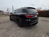 Usata Dodge Durango SXT 309 CV (227 kW) 2015 Nero SUV