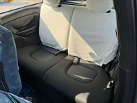 Begagnad Lancia Ypsilon 75 HK (55 kW) 2011 Brun Halvkombi