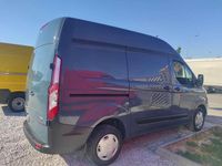 Usata Ford Transit Custom 131 CV (96 kW) 2020 Grigio
