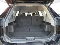 Usata DR DR 7.0 153 CV (112 kW) 2023 Nero SUV