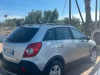 Usata Opel Antara 150 CV (110 kW) 2008 Grigio SUV