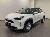 usata Toyota Yaris Cross 1.5 Hybrid 5p. E-CVT Business