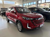 Nuova EVO Evo 5 126 CV (92 kW) 2026 Bianco SUV