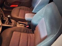 Usata Skoda Octavia 2008 Grigio Berlina