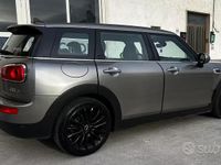 Usata Mini One Clubman Business 116 CV (85 kW) 2018 Grigio Station wagon