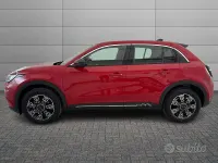 Usata Fiat 600 136 CV (100 kW) 2025 Rosso SUV