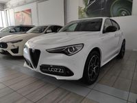 usata Alfa Romeo Stelvio Stelvio2.2 Turbodiesel 210 CV AT8 Q4 Veloce nuova a Legnano