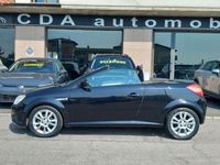 usata Opel Tigra TwinTop 1.4 16V Sport usato