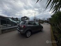 Usata VW Golf Plus Cross 104 CV (76 kW) 2008 Monovolume