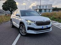 Usata Skoda Kodiaq Style 200 CV (147 kW) 2022 SUV
