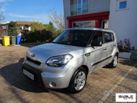 usata Kia Soul 1ª serie 1.6 CRDi VGT Active