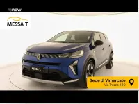 Usata Renault Symbioz Iconic 94 CV (69 kW) 2025 Blu iron SUV