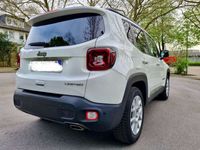 usata Jeep Renegade 1.0 t3 Business 2wd