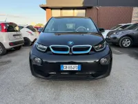Usata BMW i3 125 kW (170 CV) 2017 Nero Utilitaria
