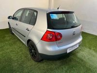 usata VW Golf V Golf 1.6 5p. Comfortline BiFuel G