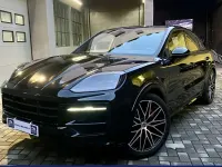 Usata Porsche Cayenne 500 CV (367 kW) 2025 Nero SUV
