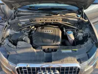 Usata Audi Q5 190 CV (139 kW) 2013 Grigio SUV