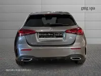 Usata Mercedes A180 Premium 116 CV (85 kW) 2025 Grigio Utilitaria
