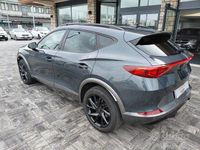 Usata Cupra Formentor 150 CV (110 kW) 2023 Grigio SUV