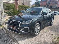 Usata Audi Q2 Admired 116 CV (85 kW) 2021 Grigio SUV