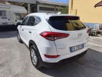 Usata Hyundai Tucson Xpossible 116 CV (85 kW) 2016 SUV