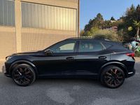 Usata Cupra Formentor 150 CV (110 kW) 2025 Nero SUV