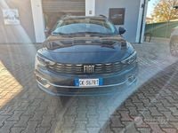 Usata Fiat Tipo Life 131 CV (96 kW) 2022 Blu Station wagon