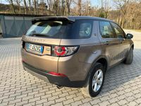 usata Land Rover Discovery Discovery Sport 2.2 TD4 S