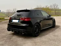 Usata Audi S3 300 CV (220 kW) 2015 Berlina