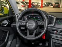 usata Audi A1 Allstreet 25 1.0 tfsi 95cv