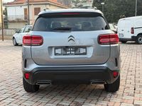Usata Citroën C5 Shine 131 CV (96 kW) 2021 Grigio Station wagon