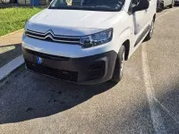 Usata Citroën Berlingo Rip Curl 102 CV (75 kW) 2022 Monovolume