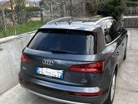 Usata Audi Q5 Business 190 CV (139 kW) 2018 SUV